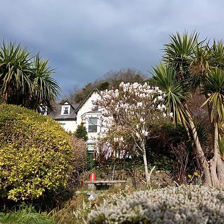 Bron Orme Private Hotel Llandudno Exterior foto