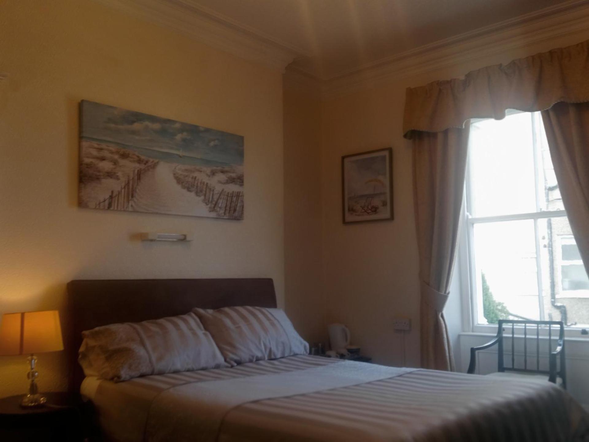 Bron Orme Private Hotel Llandudno Exterior foto